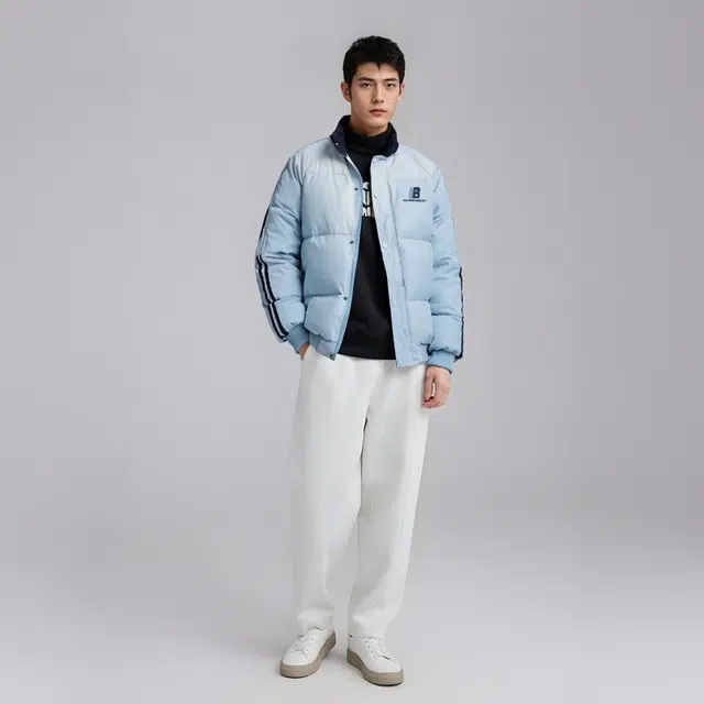 BOBBY ABLEY Logo