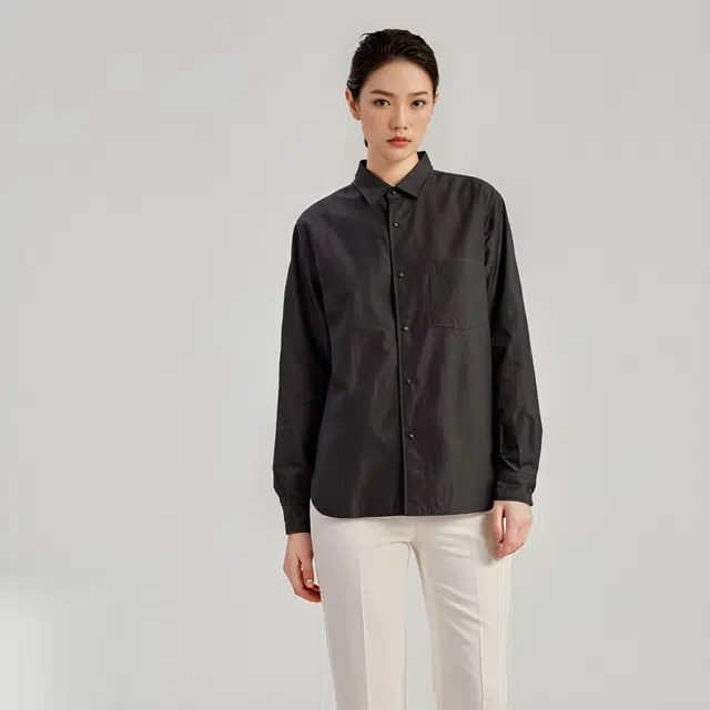 nanamica FW24