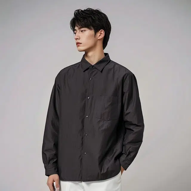 nanamica FW24