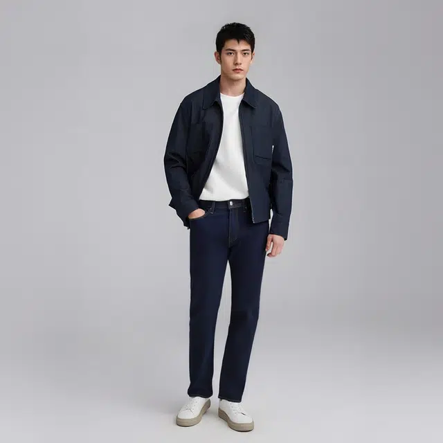 levis 514