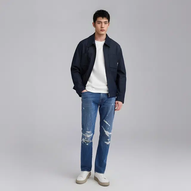 levis 511
