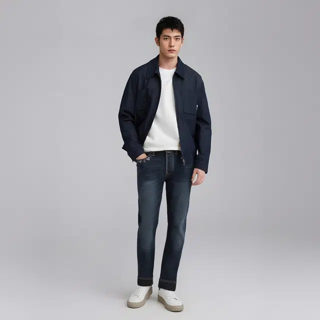 EVISU 2024