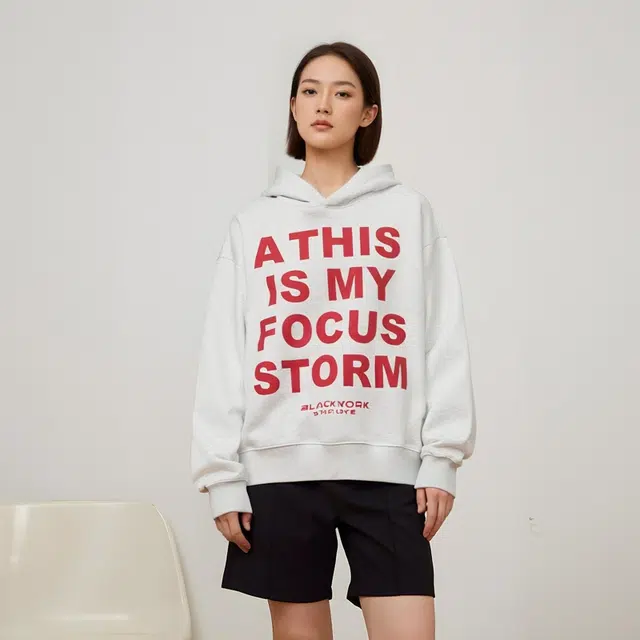 FOASIS oversize