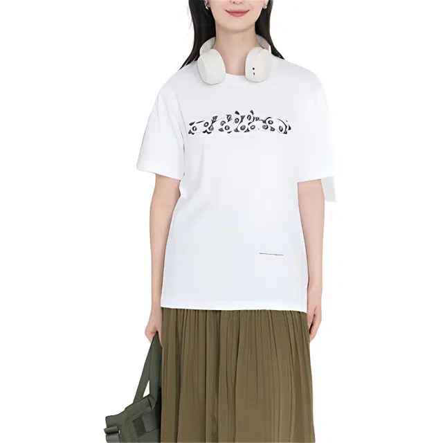 UNIQLO T 2