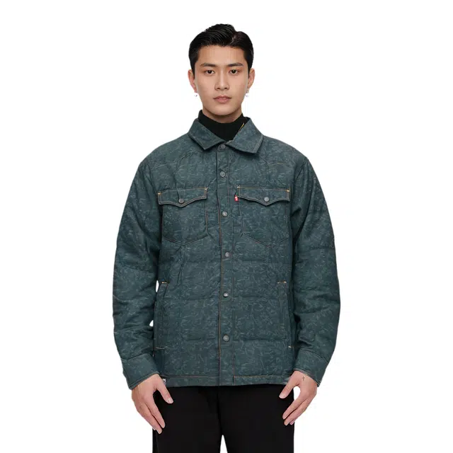 levis FW24 Performance