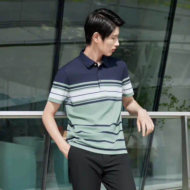 K-BOXING Polo