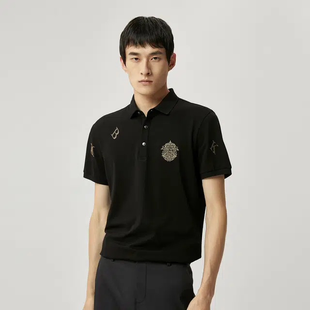 K-BOXING Polo