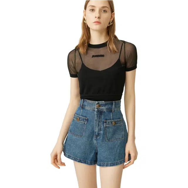 JORYAweekend T
