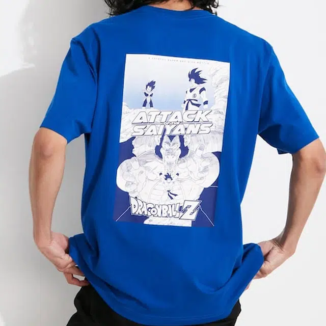 UNIQLO x SS23 T