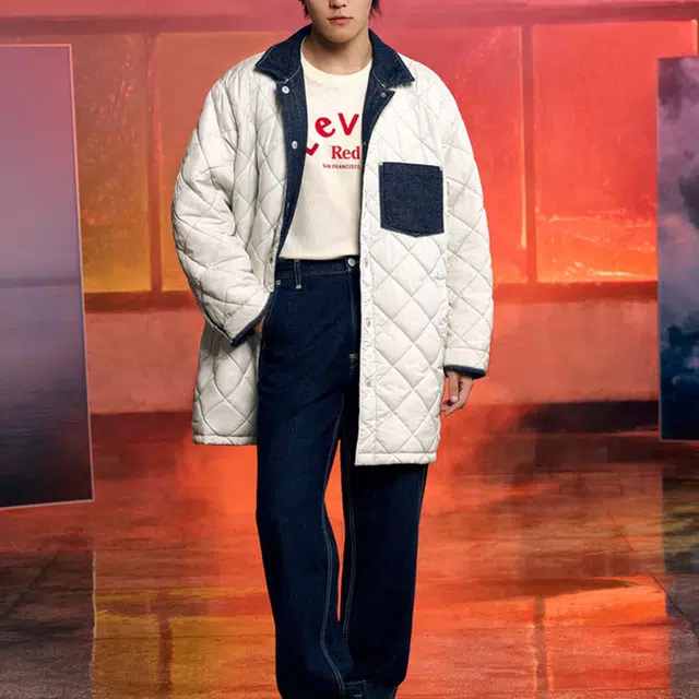 levis T