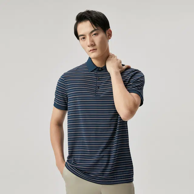 K-BOXING Polo