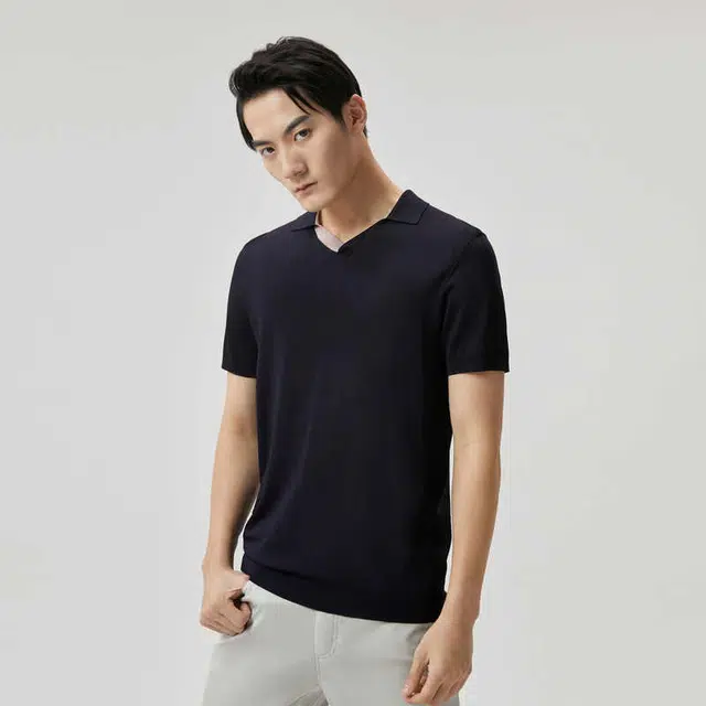 K-BOXING Polo