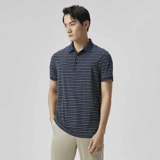 K-BOXING Polo