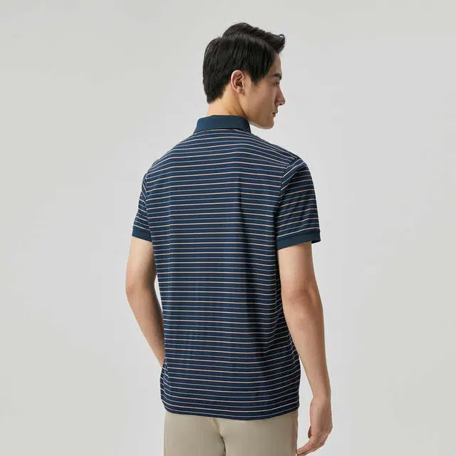K-BOXING Polo