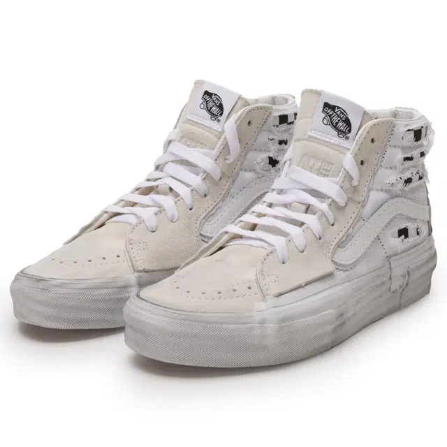 Vans SK8 HI