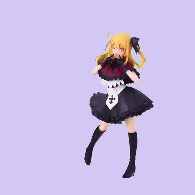 BANPRESTO 17cm