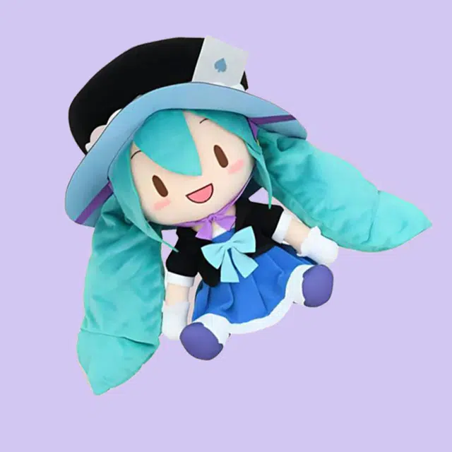SEGA VOCALOID 2013 30cm