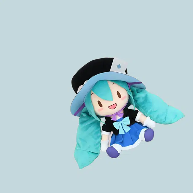 SEGA VOCALOID 2013 30cm