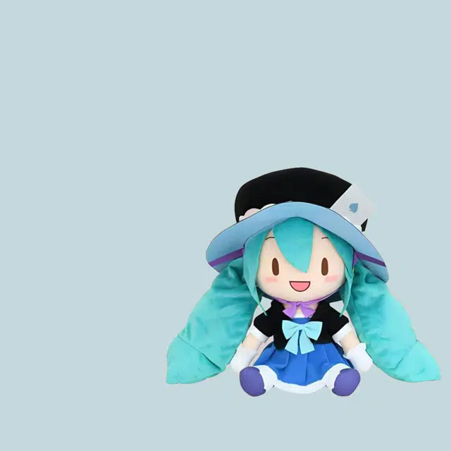 SEGA VOCALOID 2013 30cm