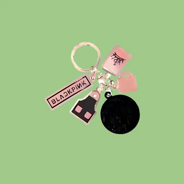 Starbucks blackpink
