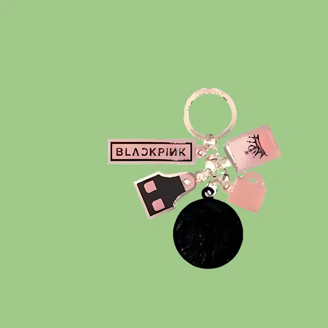 Starbucks blackpink