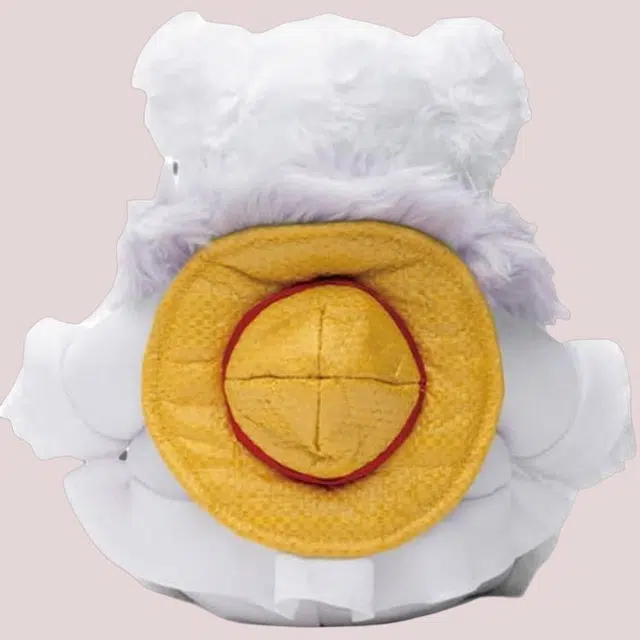 BANDAI 711 5 one piece