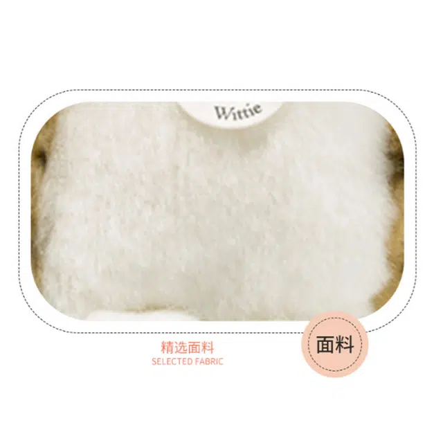 Steiff Wittie 12cm