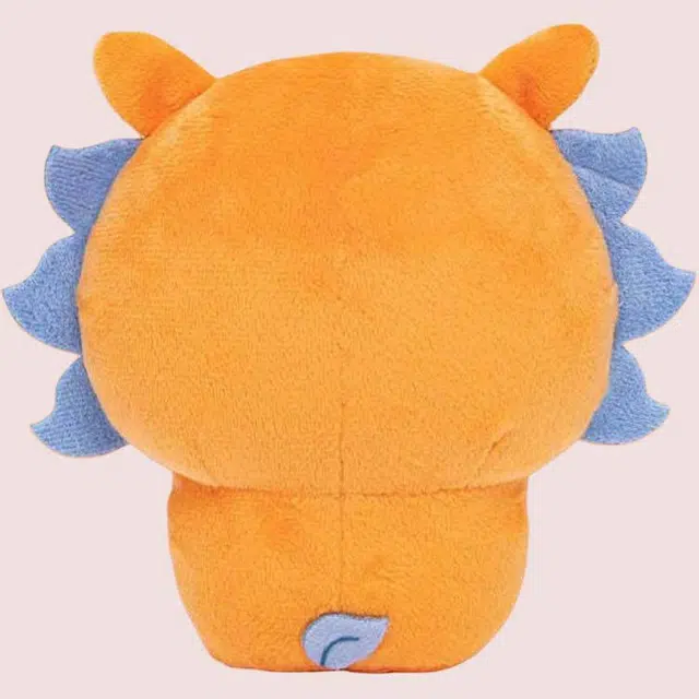 chiikawa Aun Shisa