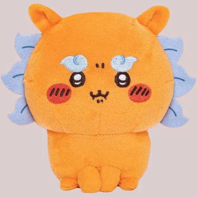 chiikawa Aun Shisa