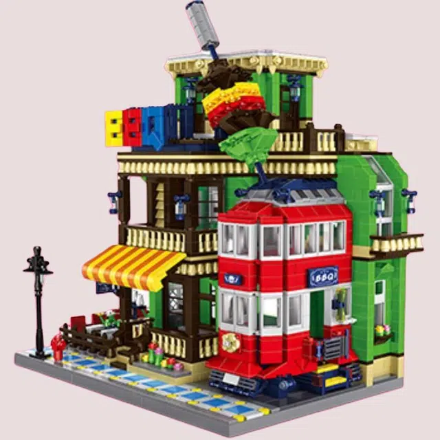 1922pcs 6313