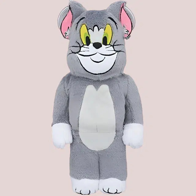 BERBRICK TOM COSTUME 400 28cm