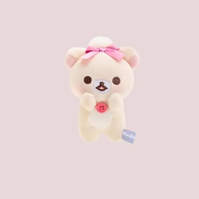 SAN-X POP UP SHOP 9cm