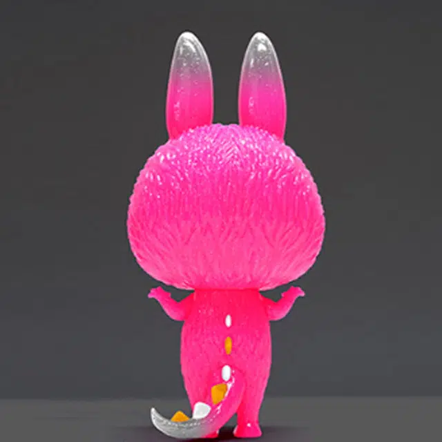 POP MART ZIMOMO MATTER