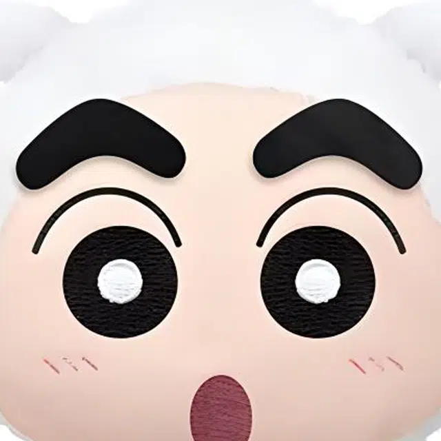 BANPRESTO A 21cm