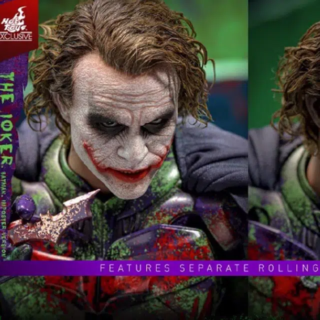 Hot Toys 16
