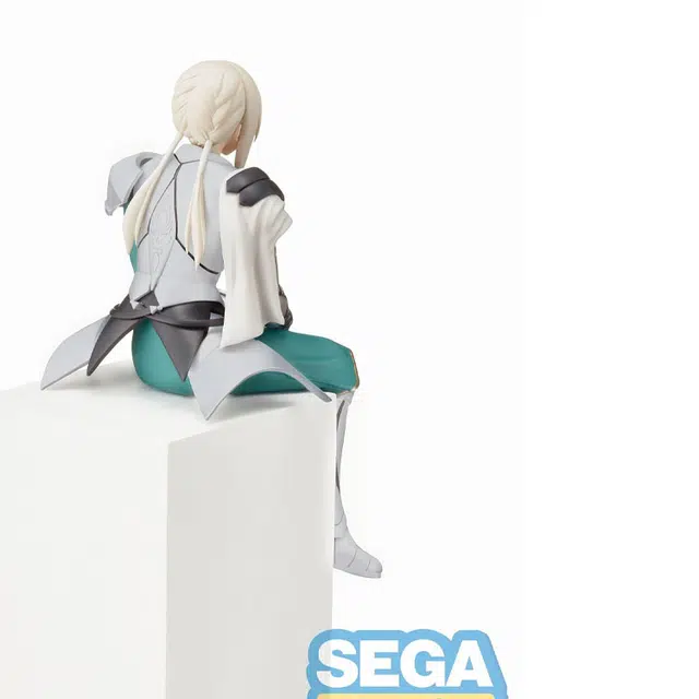 SEGA FGO
