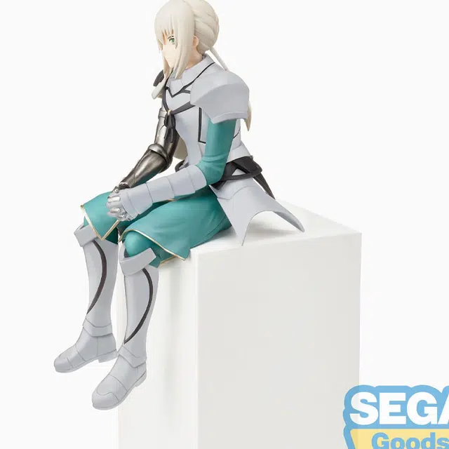 SEGA FGO