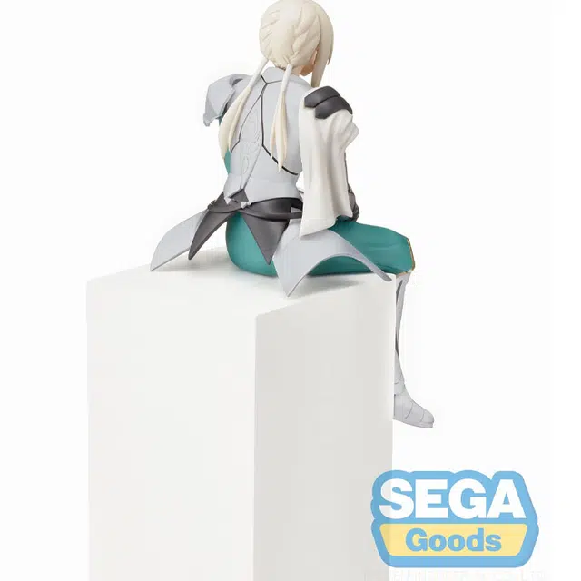 SEGA FGO