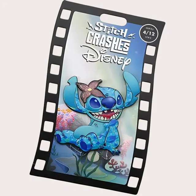 Disney 4