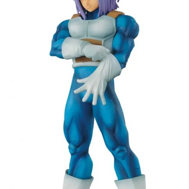 BANPRESTO ros z 17cm