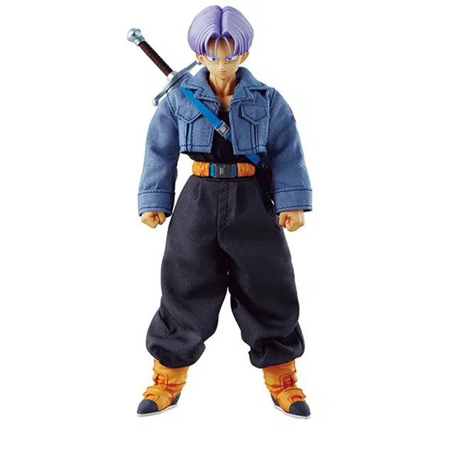MegaHouse DOD Z