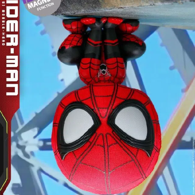 Hot Toys cosbaby