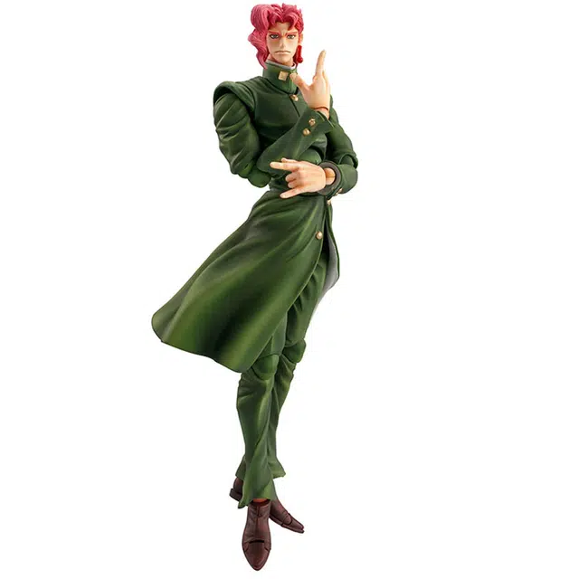 MEDICOS JOJO medicos jojo 16cm