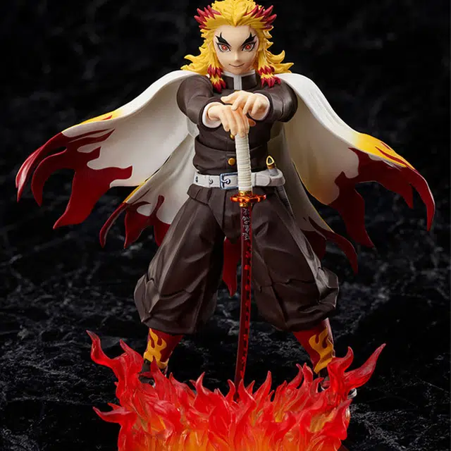 Aniplex 15cm
