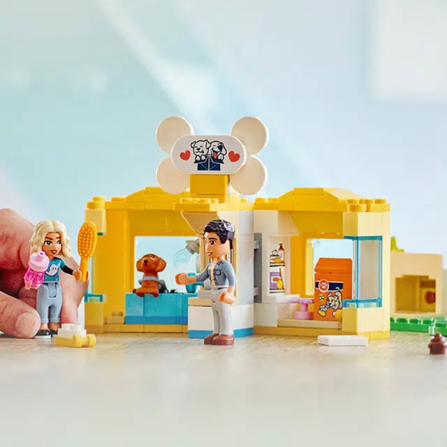 LEGO 41741