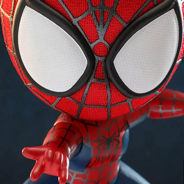 Hot Toys cosb956 Q