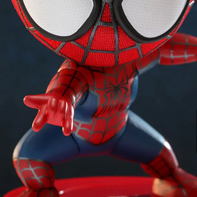 Hot Toys cosb956 Q