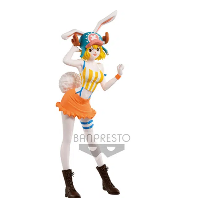 BANPRESTO ssp