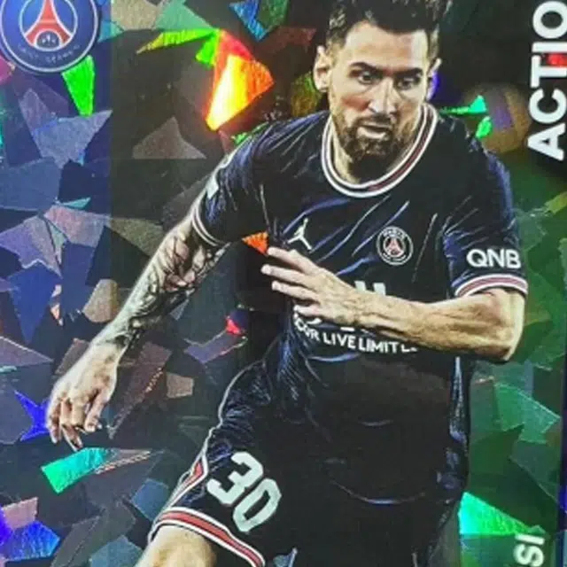 Topps MERLIN 98