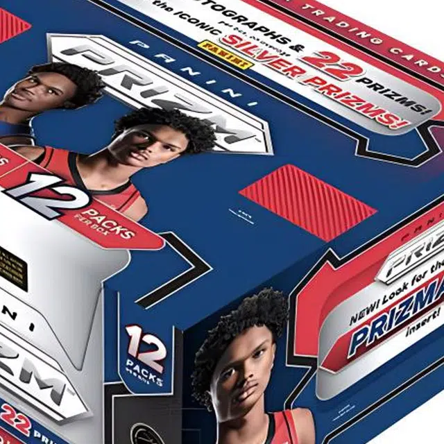 PANINI 23-24 Prizm PZ Hobby